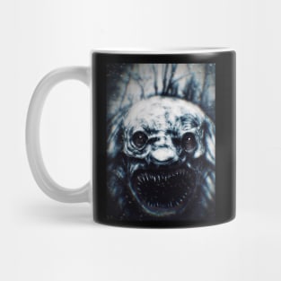 The Desolation Mug